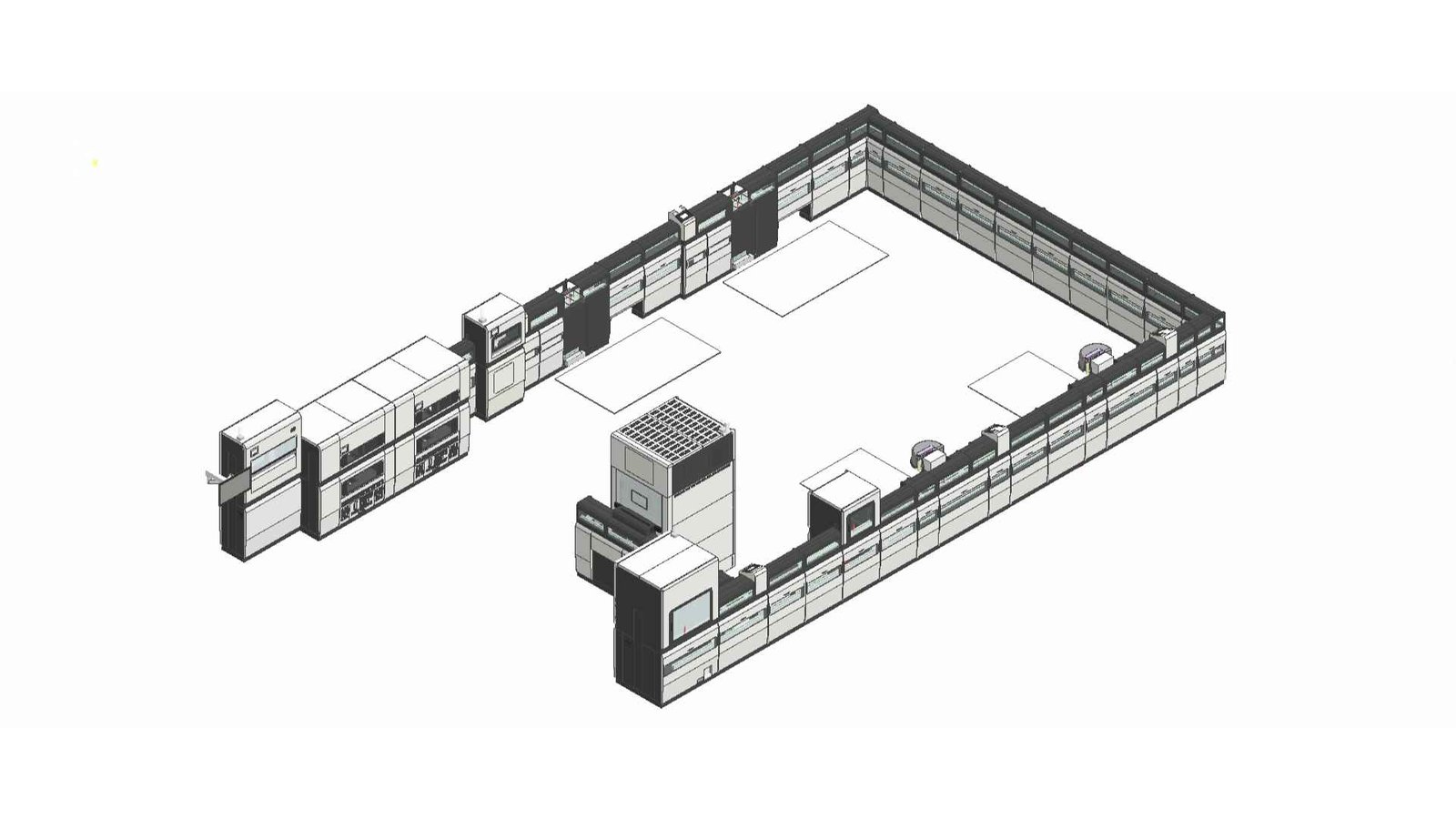 IDS-CLAS Compact S1 - Config 1