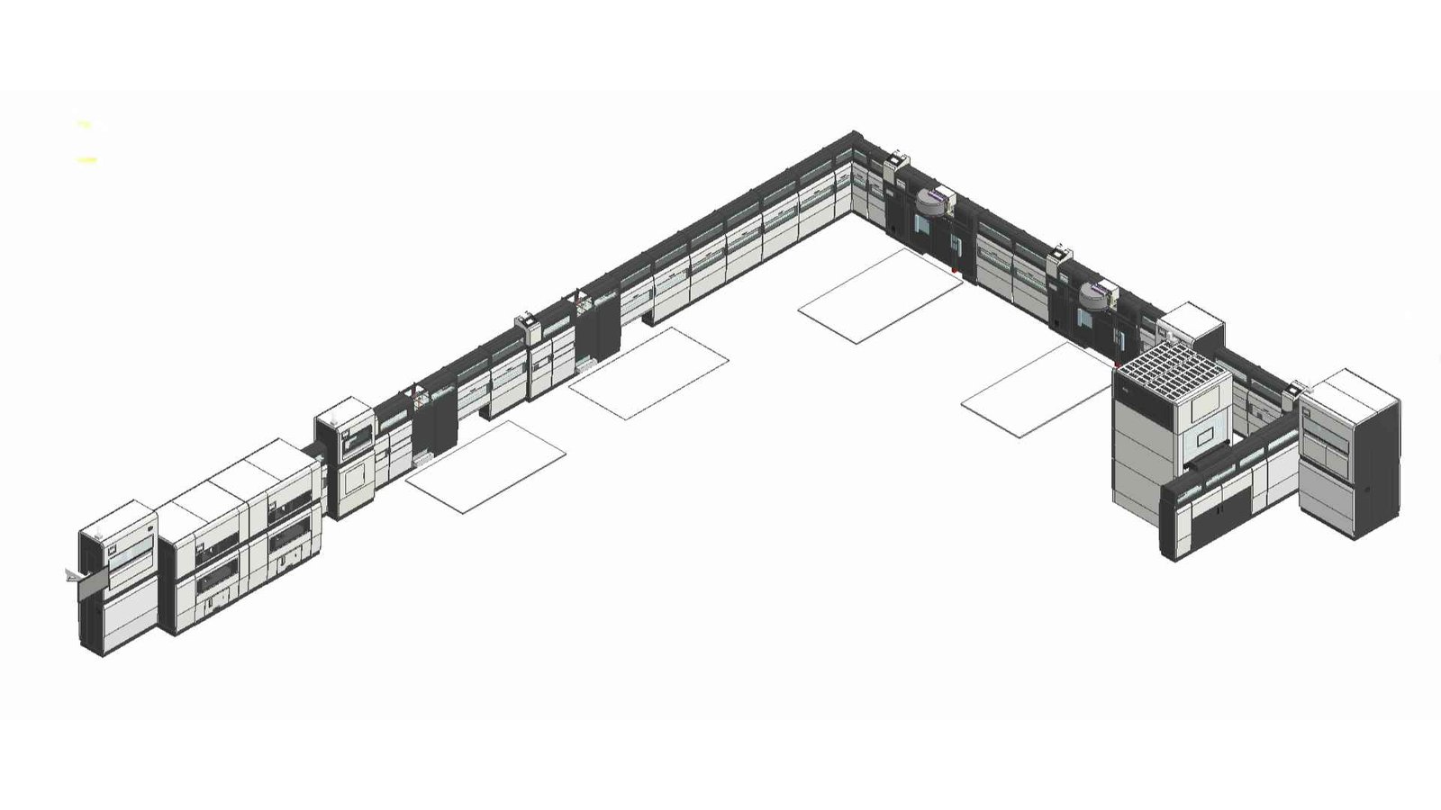 IDS-CLAS Compact S1 - Config 3