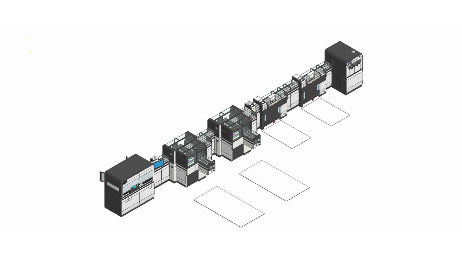 IDS-CLAS X1 - Config 1
