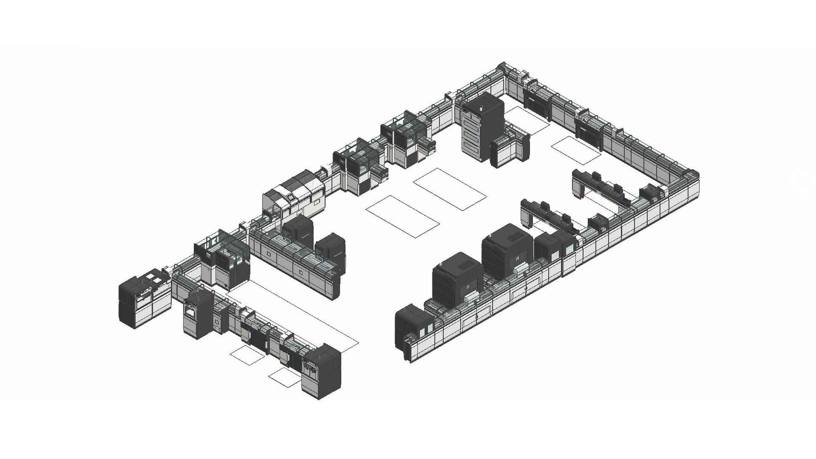 IDS-CLAS X1 - Config 2