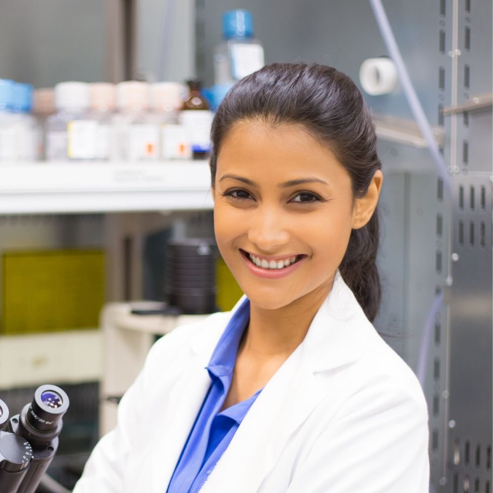 Dr. Jane Doe, M.D., FCAP