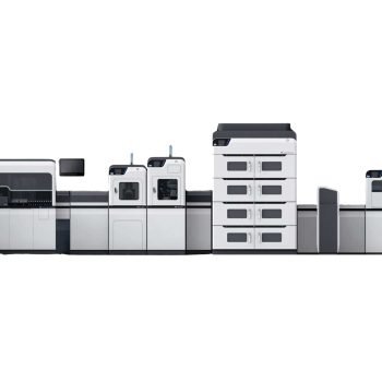 Mid-Volume Laboratory Automation Solution