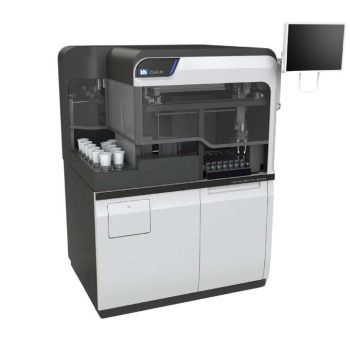 Urine Aliquot System