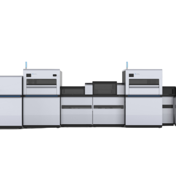 Mid to High-Volume TLA